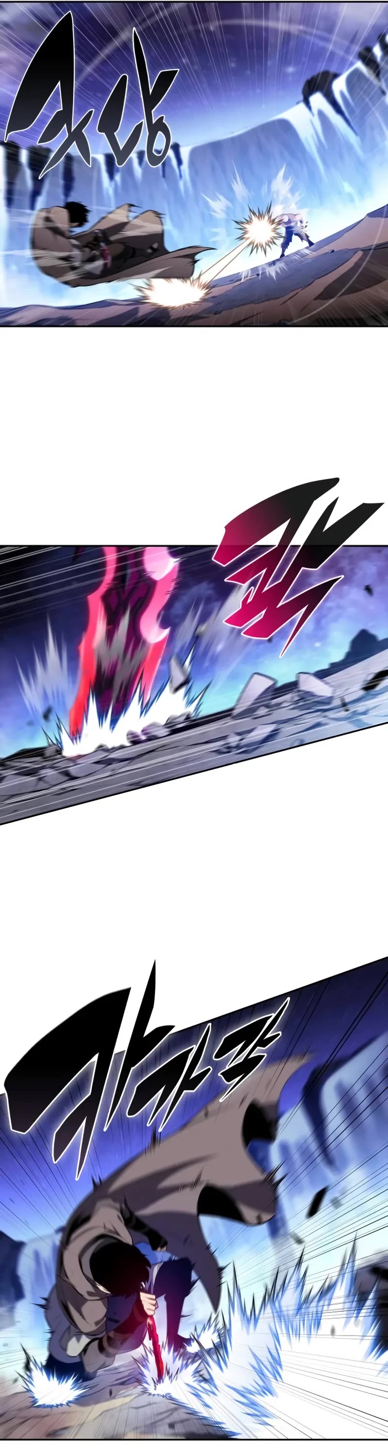 The Regressed Son of a Duke is an Assassin chapter 74 page 42