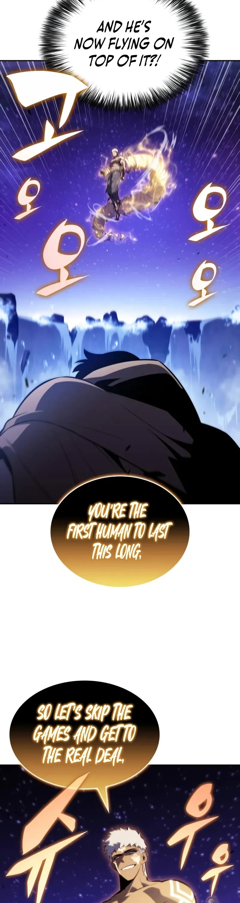 The Regressed Son of a Duke is an Assassin chapter 74 page 44