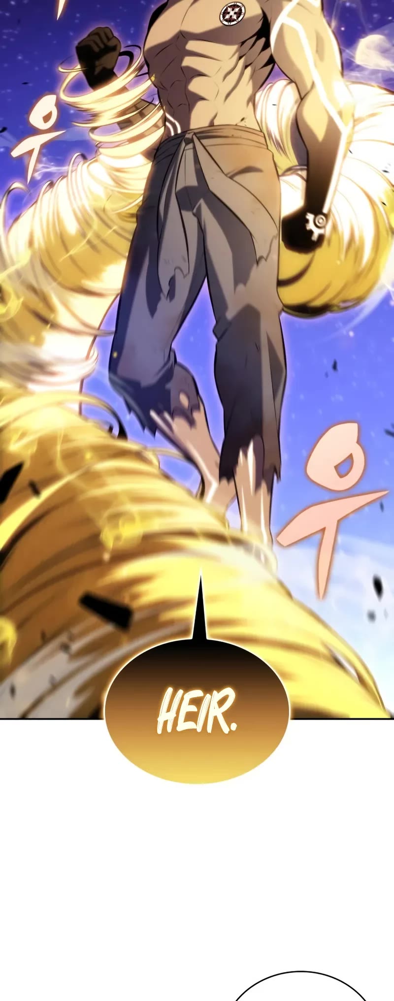 The Regressed Son of a Duke is an Assassin chapter 74 page 45