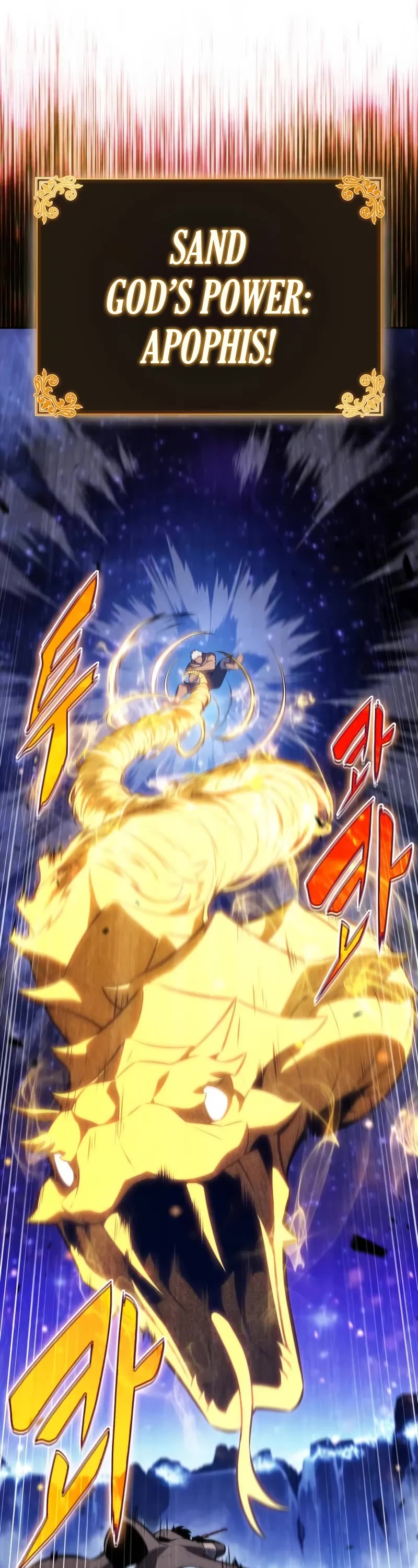 The Regressed Son of a Duke is an Assassin chapter 74 page 47