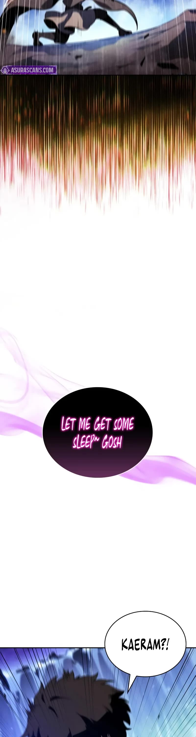 The Regressed Son of a Duke is an Assassin chapter 74 page 48