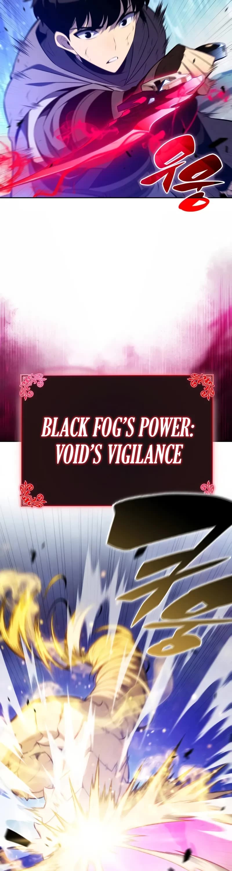 The Regressed Son of a Duke is an Assassin chapter 74 page 49