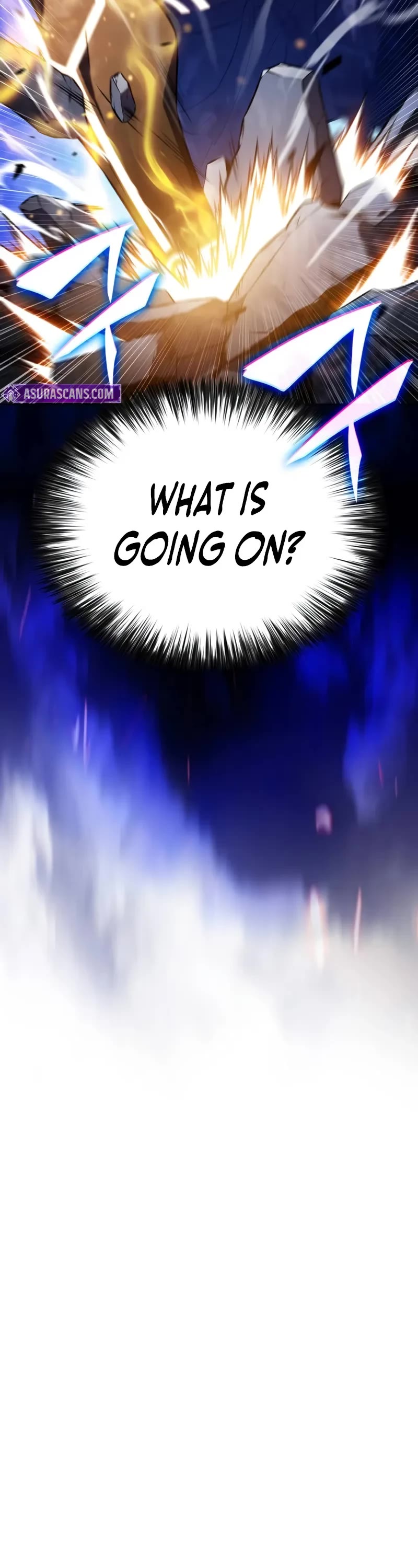 The Regressed Son of a Duke is an Assassin chapter 74 page 5