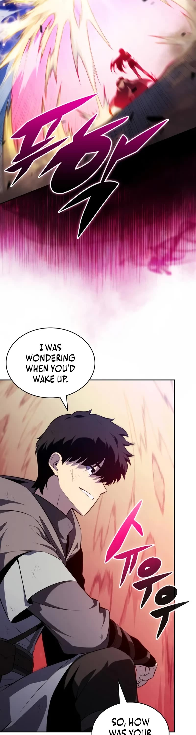 The Regressed Son of a Duke is an Assassin chapter 74 page 50