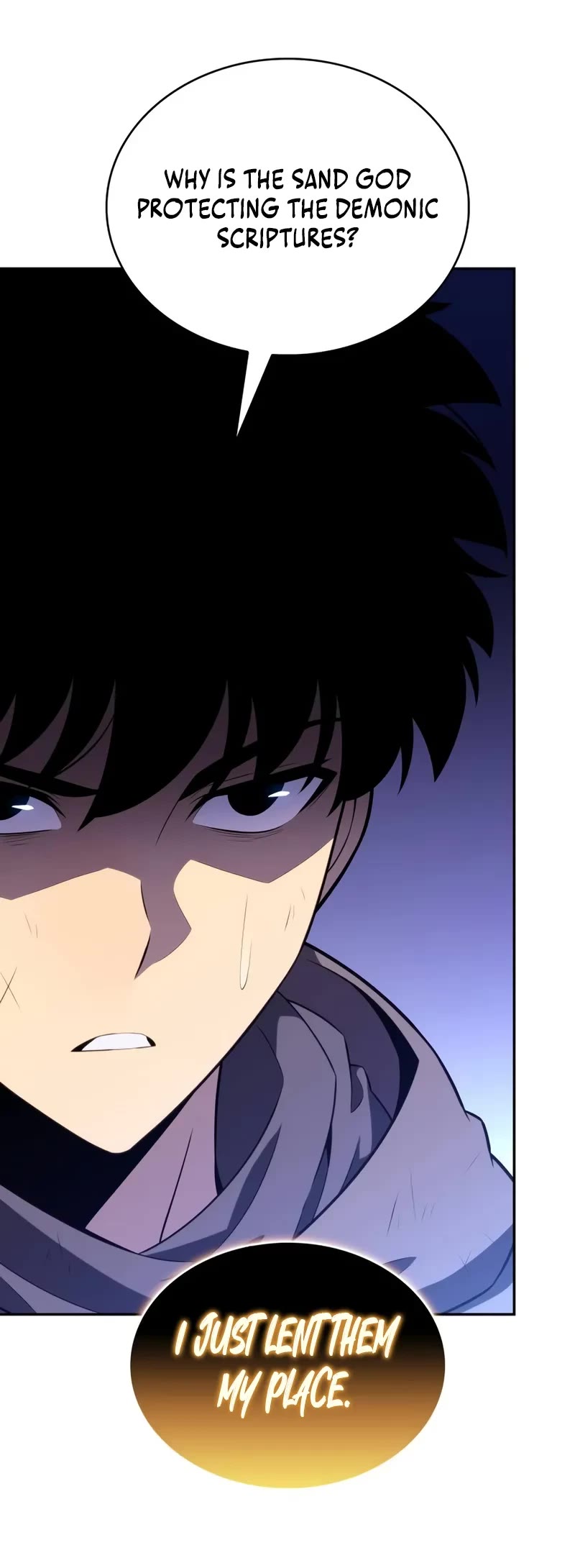 The Regressed Son of a Duke is an Assassin chapter 74 page 55