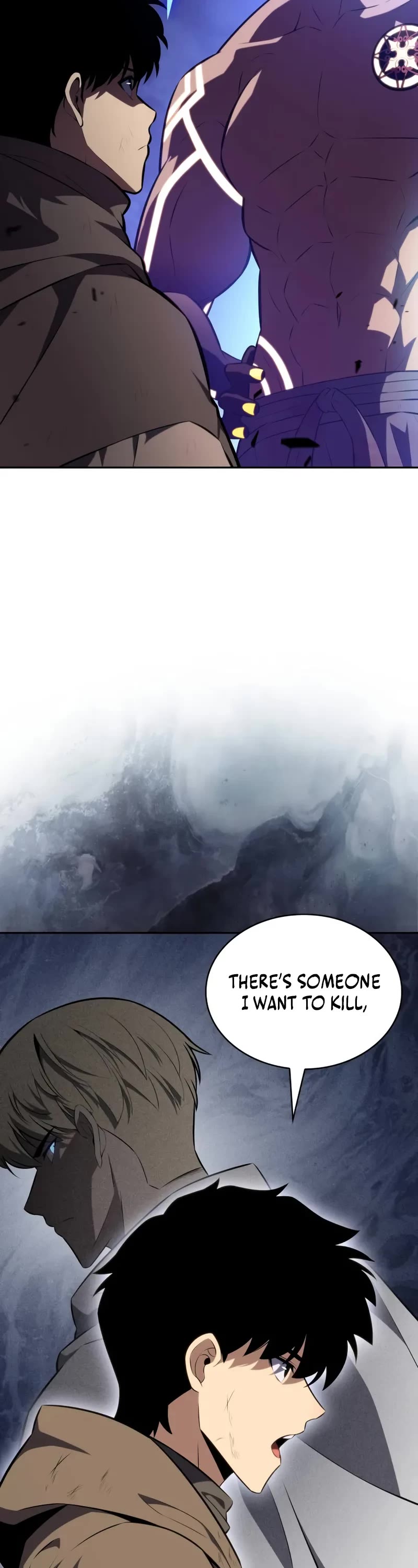 The Regressed Son of a Duke is an Assassin chapter 74 page 58