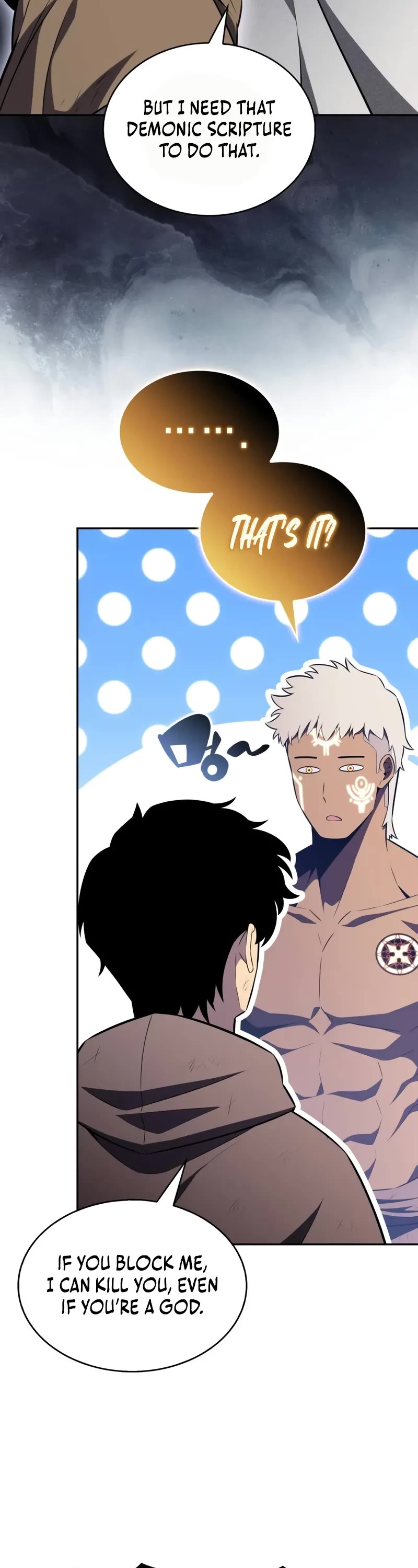 The Regressed Son of a Duke is an Assassin chapter 74 page 59