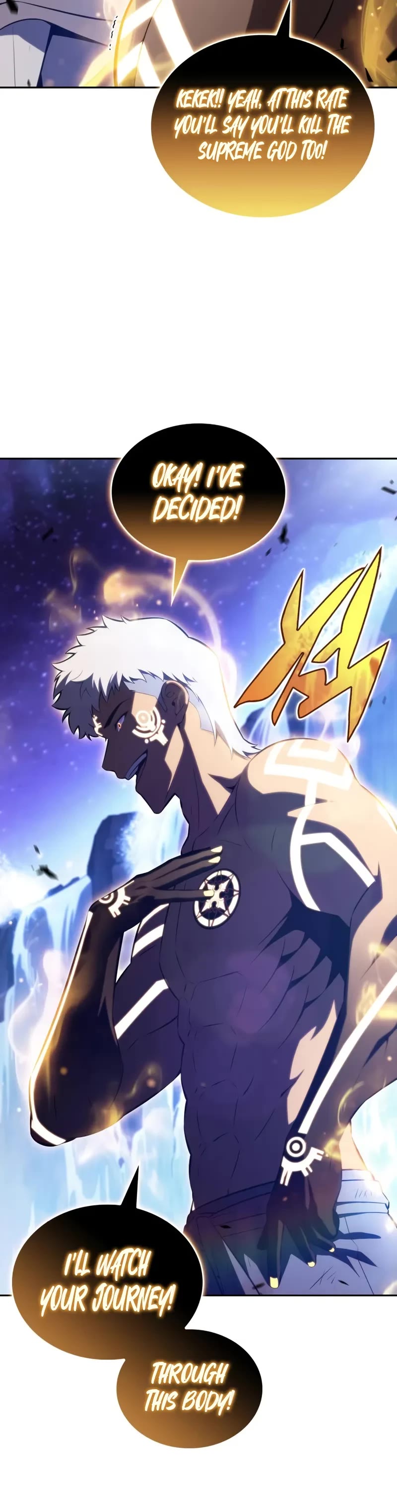 The Regressed Son of a Duke is an Assassin chapter 74 page 61