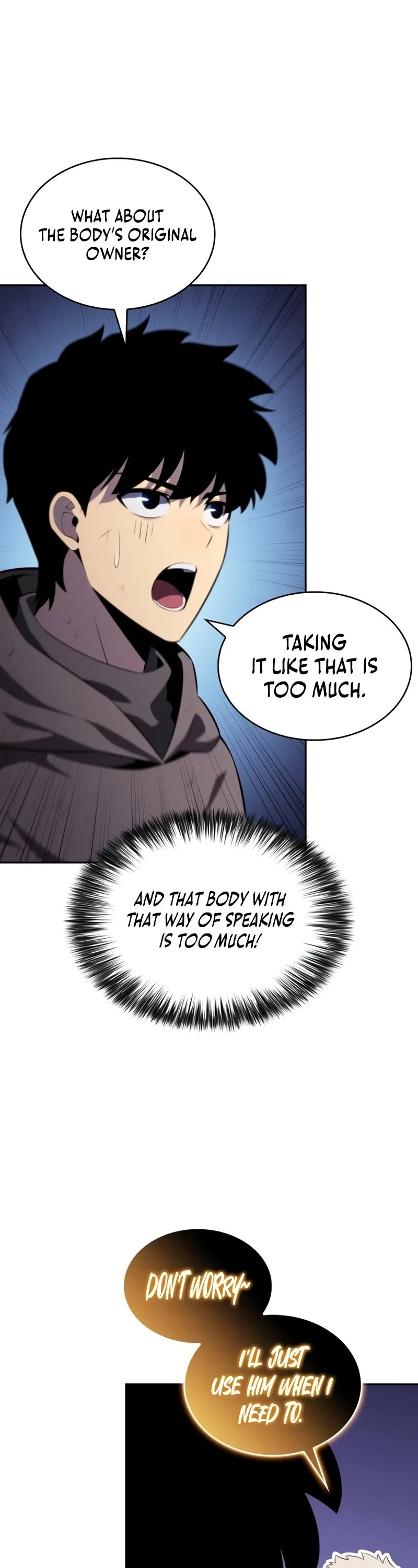 The Regressed Son of a Duke is an Assassin chapter 74 page 62