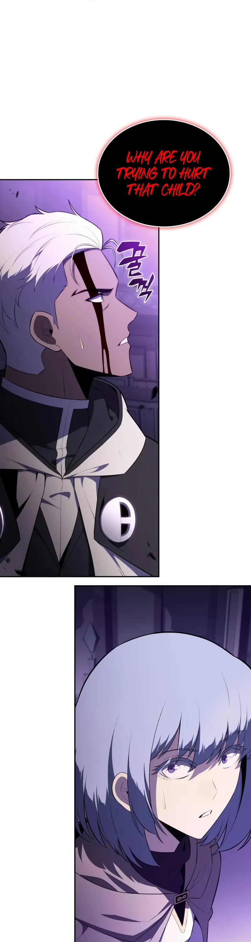 The Regressed Son of a Duke is an Assassin chapter 74 page 7