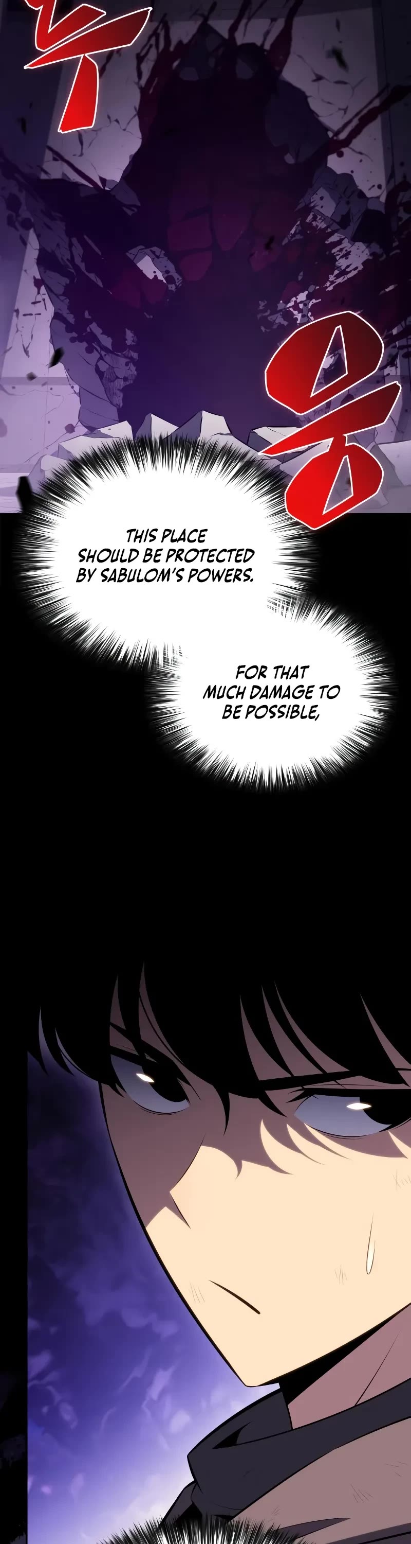 The Regressed Son of a Duke is an Assassin chapter 75 page 11
