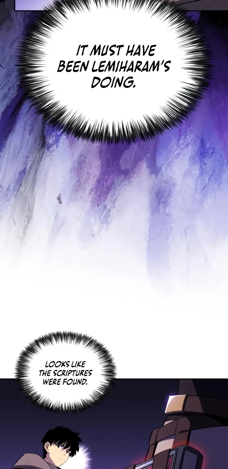 The Regressed Son of a Duke is an Assassin chapter 75 page 12