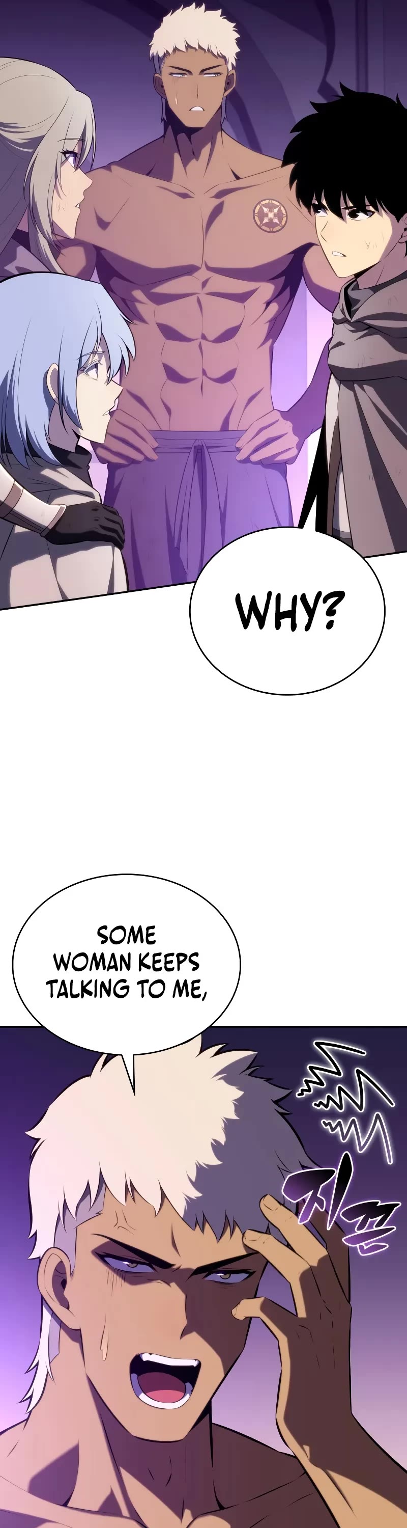 The Regressed Son of a Duke is an Assassin chapter 75 page 14