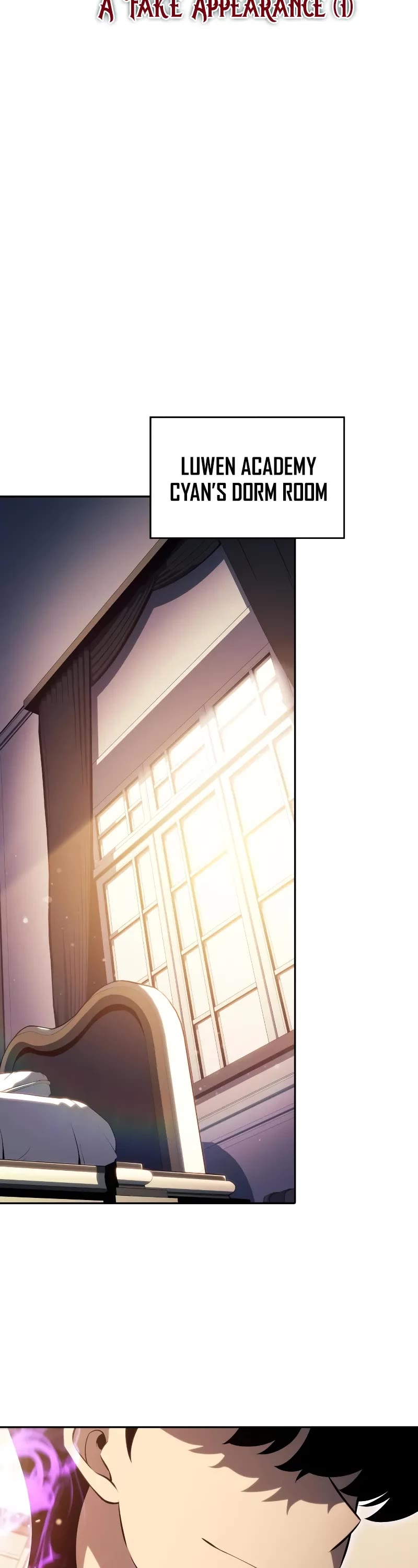 The Regressed Son of a Duke is an Assassin chapter 75 page 26