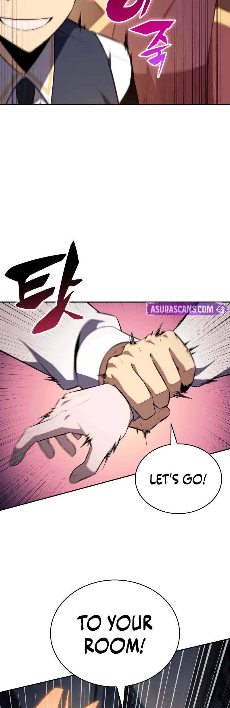 The Regressed Son of a Duke is an Assassin chapter 75 page 44