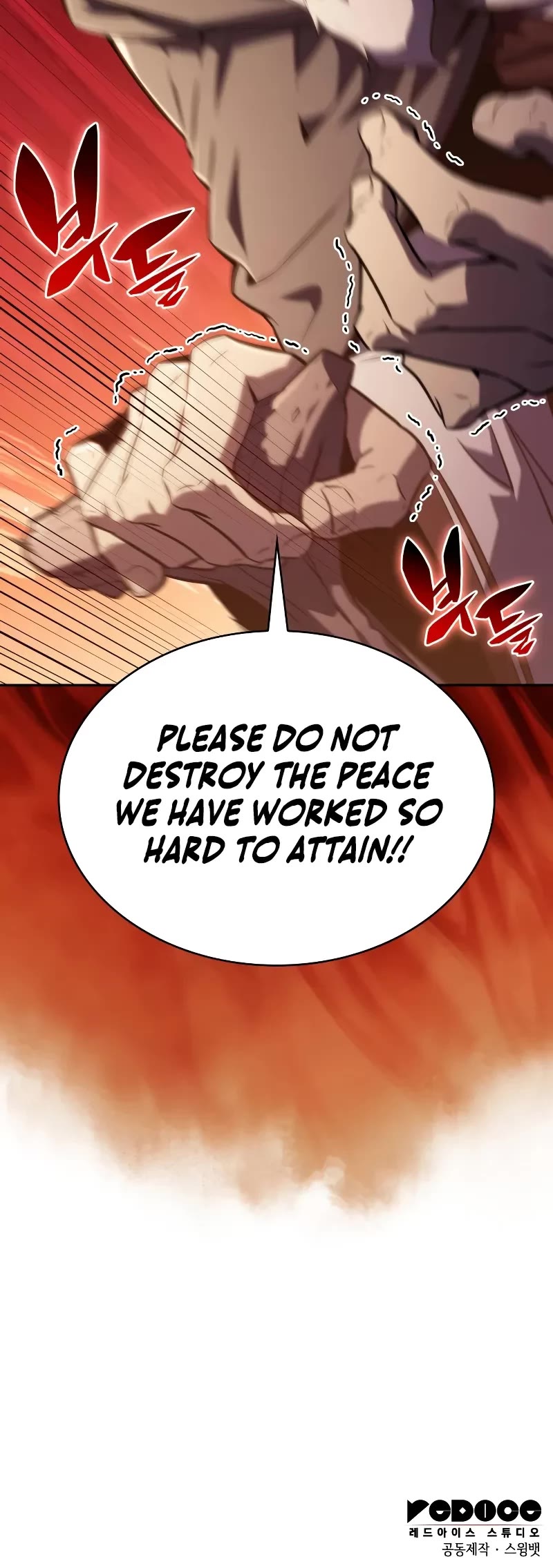 The Regressed Son of a Duke is an Assassin chapter 75 page 62
