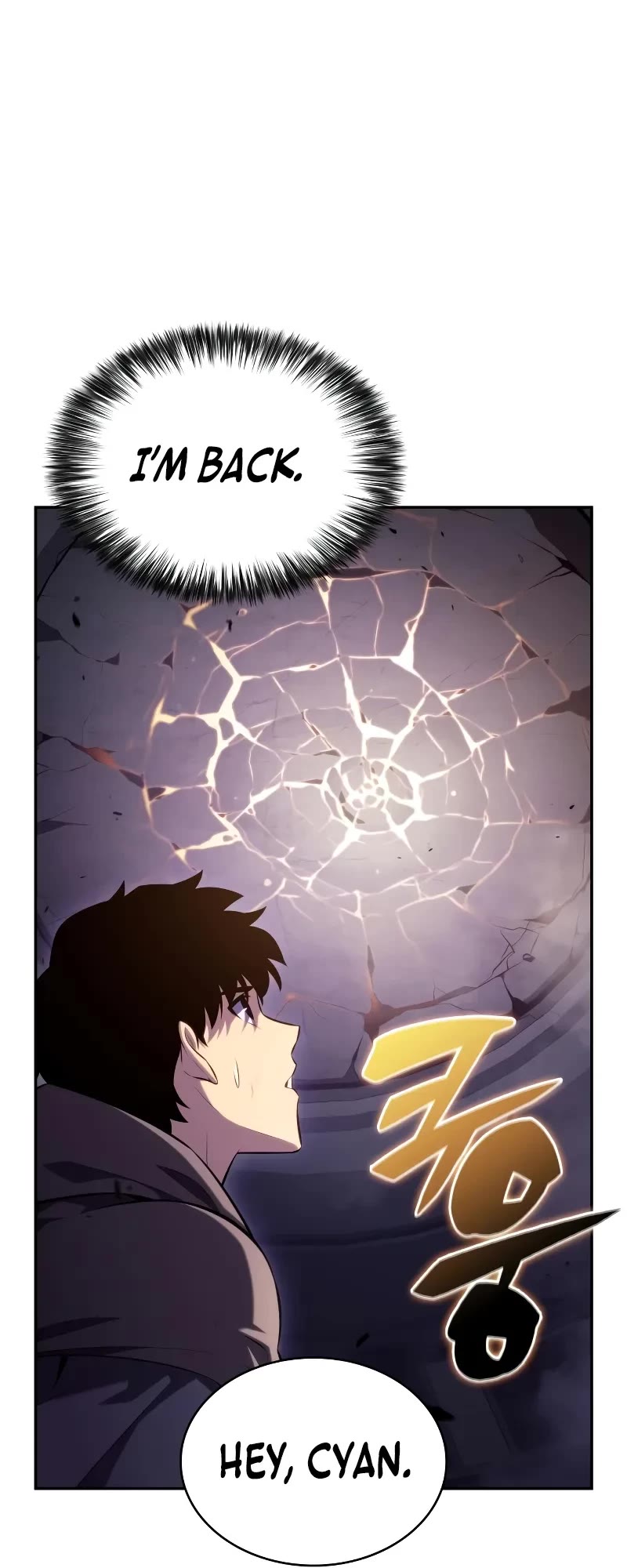 The Regressed Son of a Duke is an Assassin chapter 75 page 7