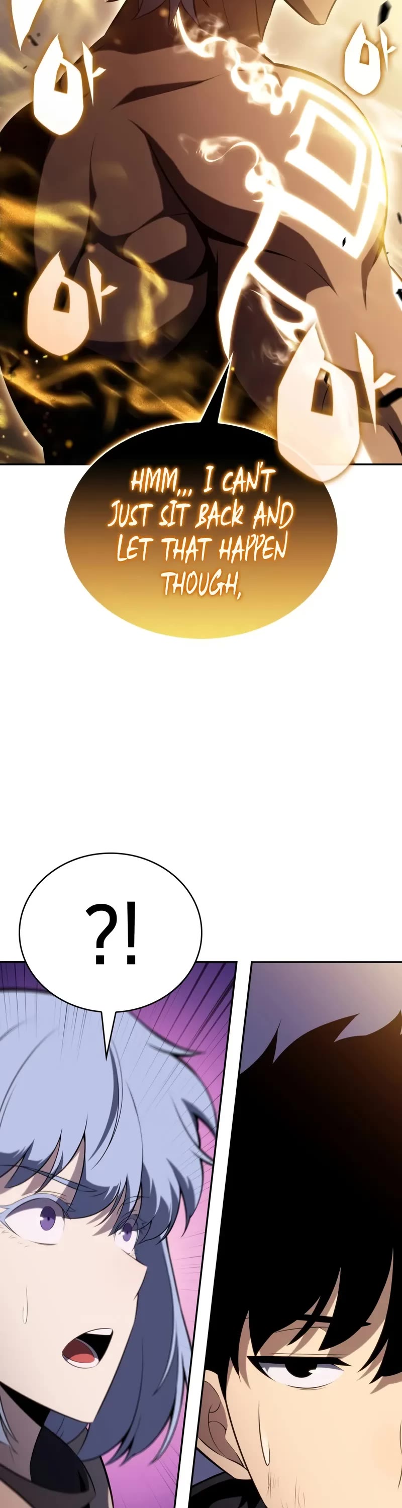 The Regressed Son of a Duke is an Assassin chapter 76 page 13