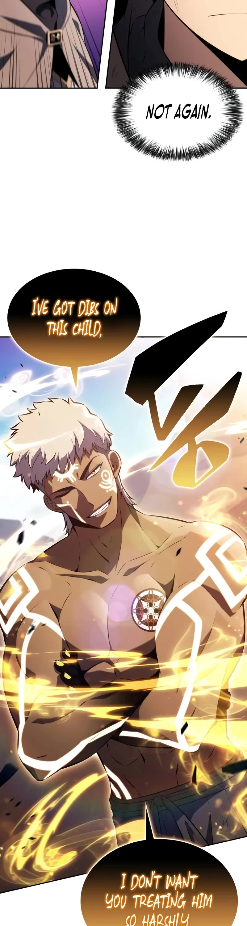 The Regressed Son of a Duke is an Assassin chapter 76 page 14