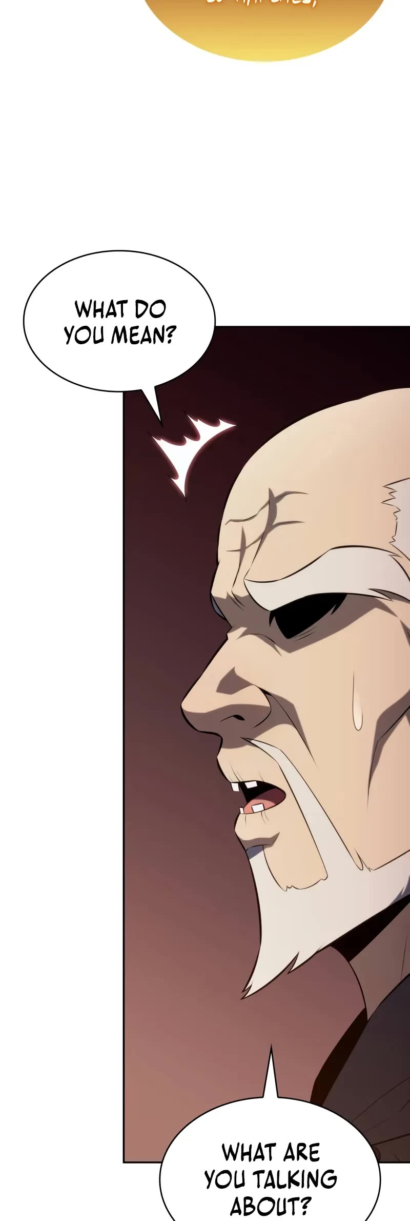 The Regressed Son of a Duke is an Assassin chapter 76 page 15