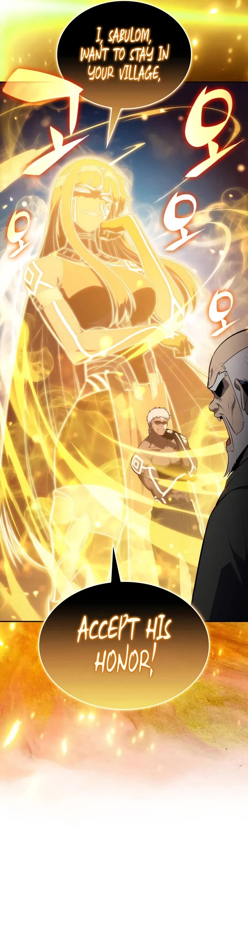 The Regressed Son of a Duke is an Assassin chapter 76 page 17