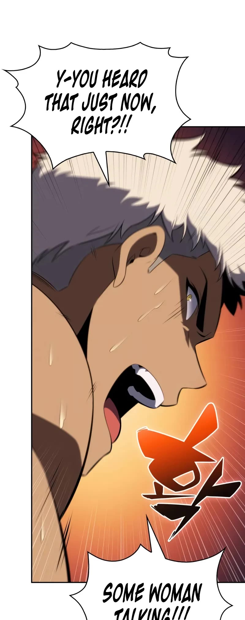 The Regressed Son of a Duke is an Assassin chapter 76 page 20