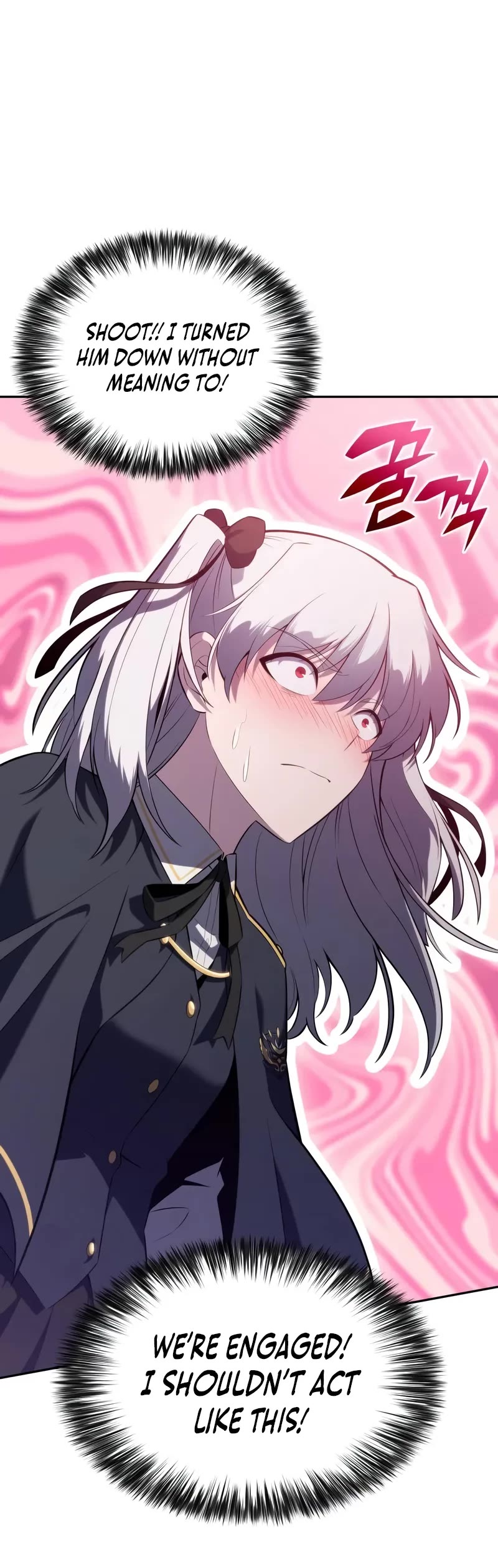 The Regressed Son of a Duke is an Assassin chapter 76 page 30