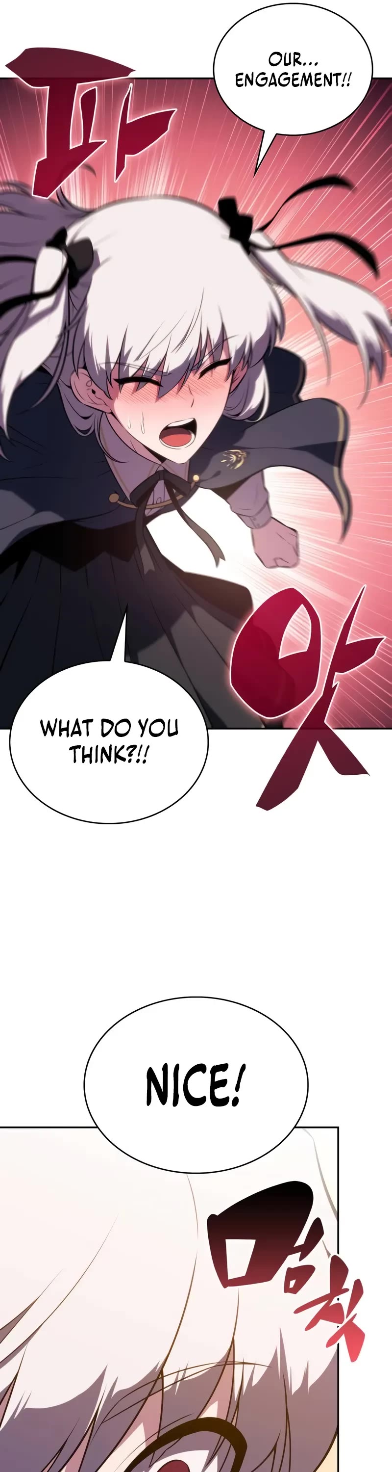 The Regressed Son of a Duke is an Assassin chapter 76 page 32