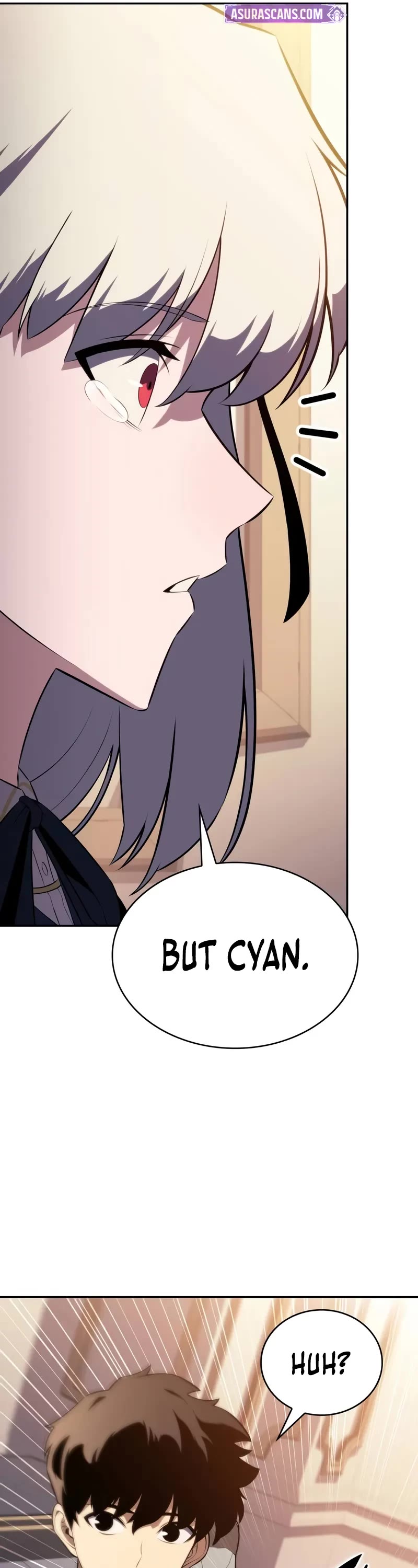 The Regressed Son of a Duke is an Assassin chapter 76 page 37