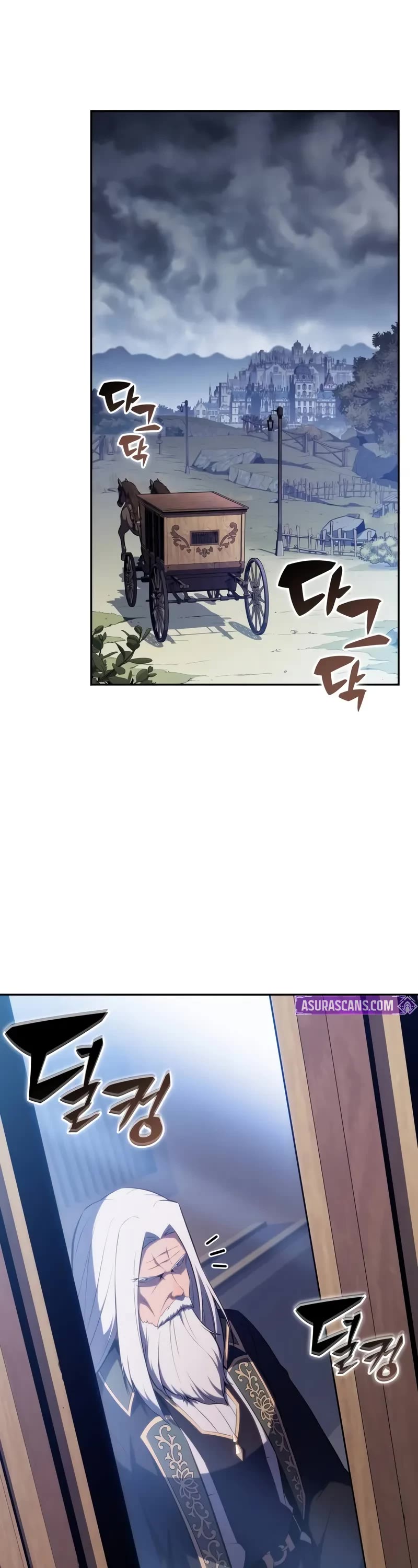 The Regressed Son of a Duke is an Assassin chapter 76 page 39