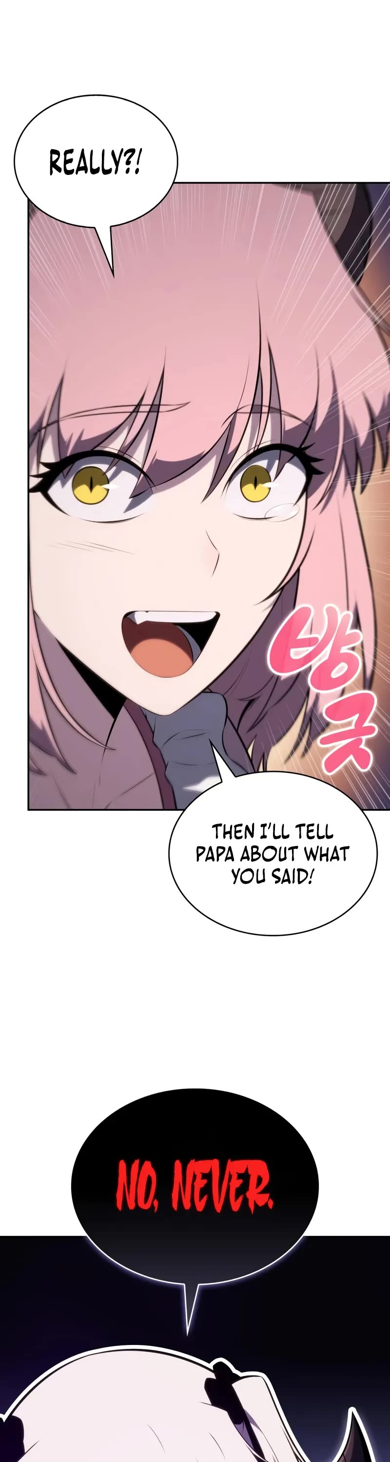 The Regressed Son of a Duke is an Assassin chapter 76 page 44