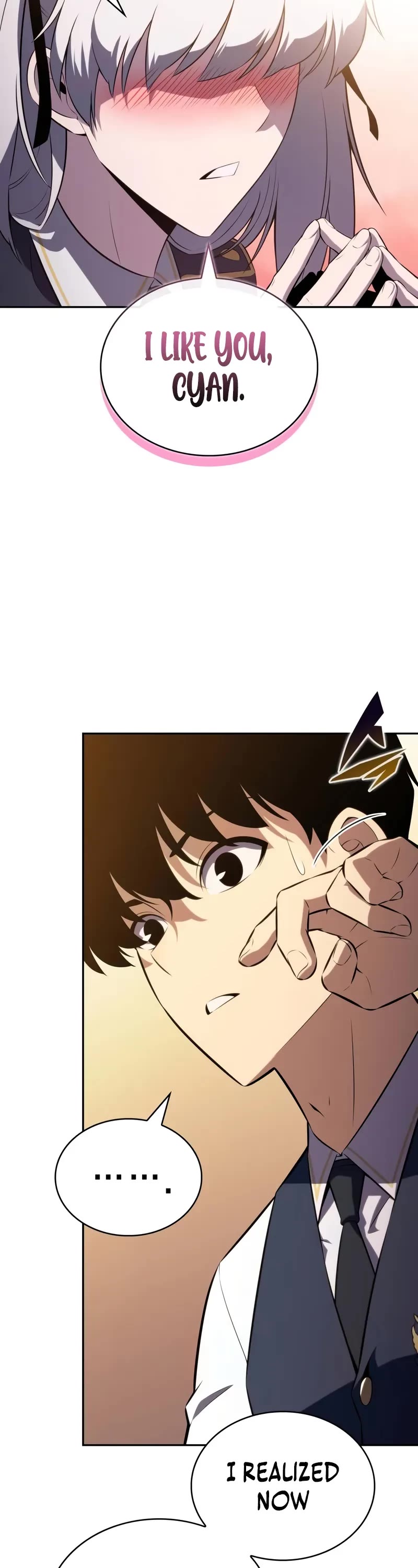 The Regressed Son of a Duke is an Assassin chapter 76 page 49