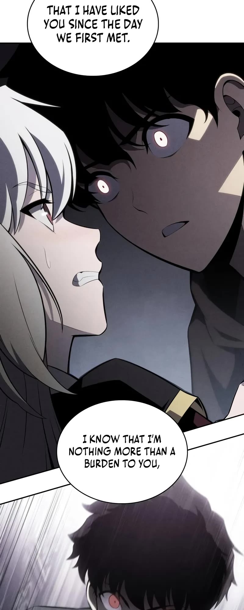 The Regressed Son of a Duke is an Assassin chapter 76 page 50