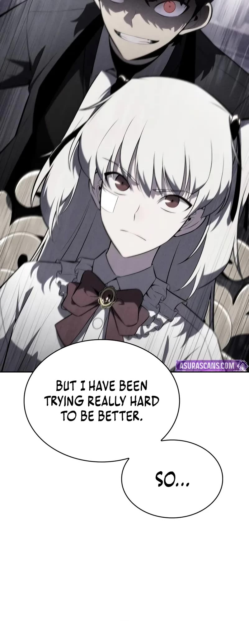 The Regressed Son of a Duke is an Assassin chapter 76 page 51