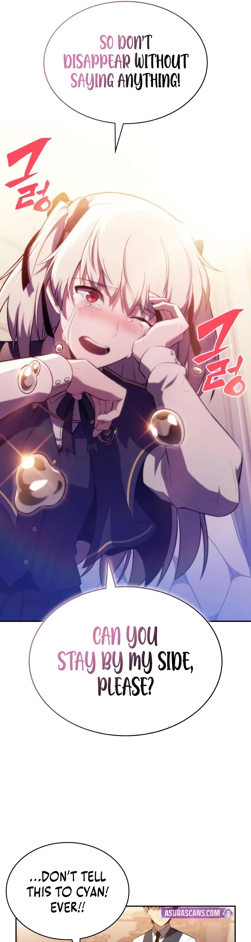 The Regressed Son of a Duke is an Assassin chapter 76 page 52