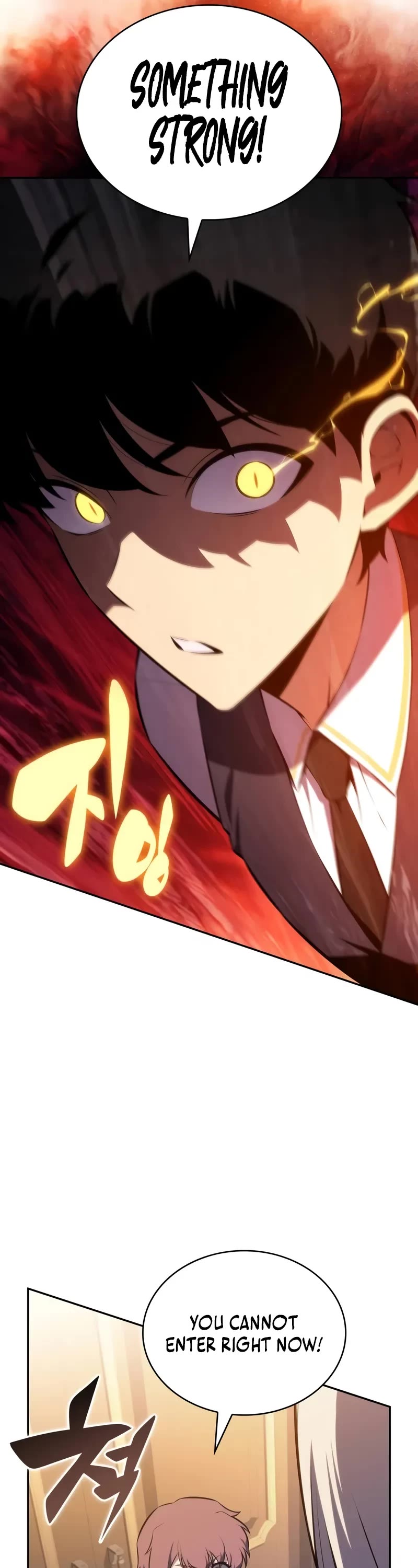 The Regressed Son of a Duke is an Assassin chapter 76 page 54