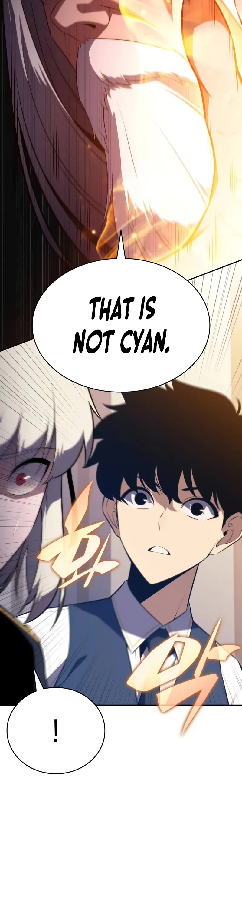 The Regressed Son of a Duke is an Assassin chapter 76 page 61