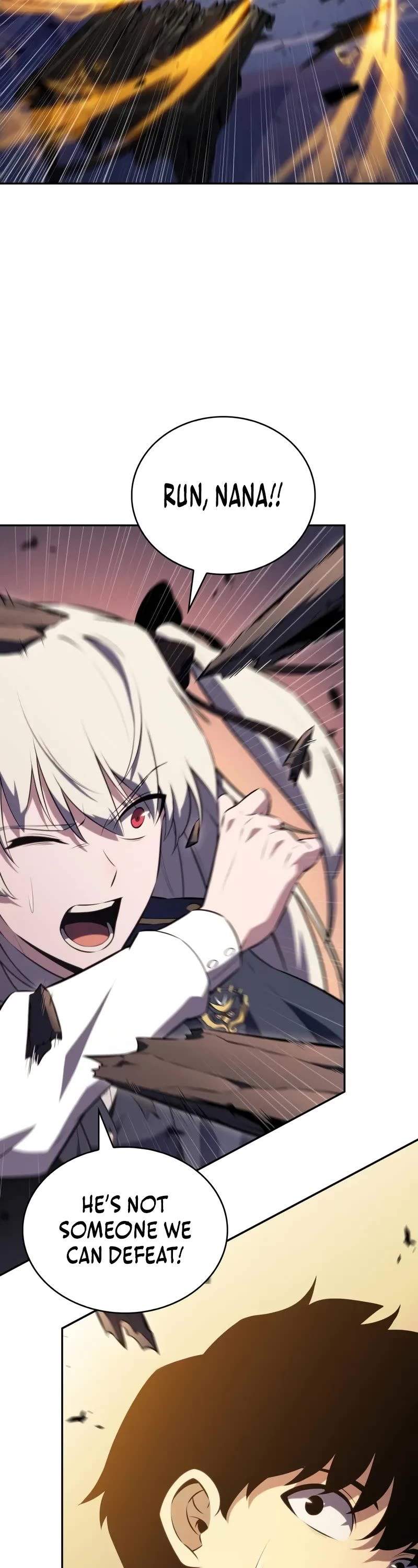 The Regressed Son of a Duke is an Assassin chapter 76 page 63