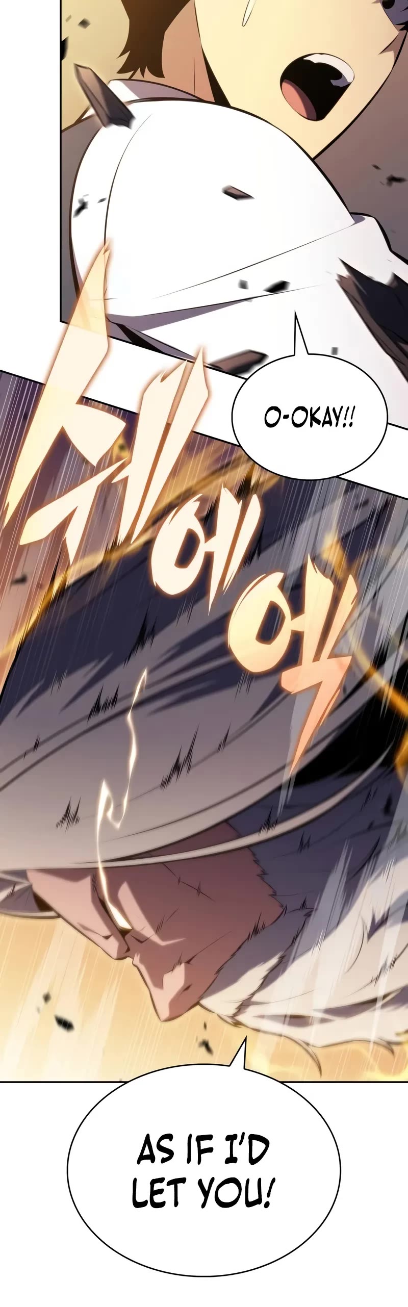 The Regressed Son of a Duke is an Assassin chapter 76 page 64