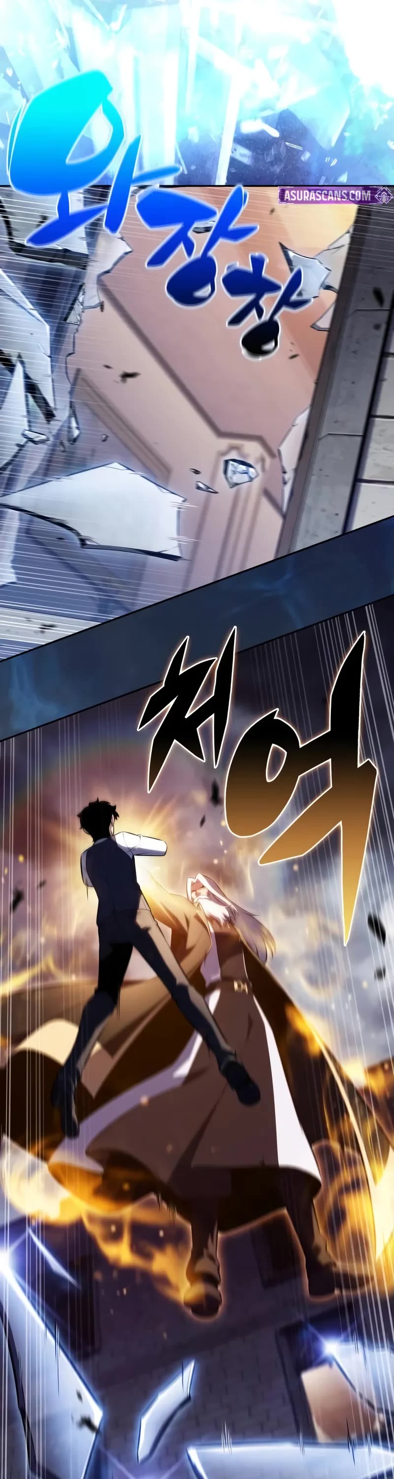 The Regressed Son of a Duke is an Assassin chapter 76 page 66