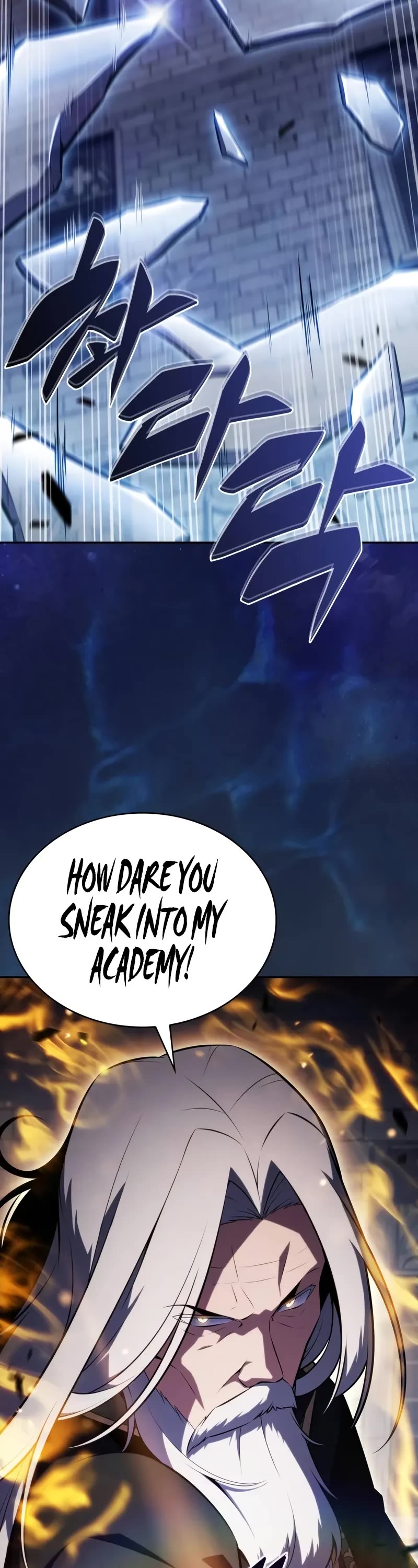 The Regressed Son of a Duke is an Assassin chapter 76 page 67