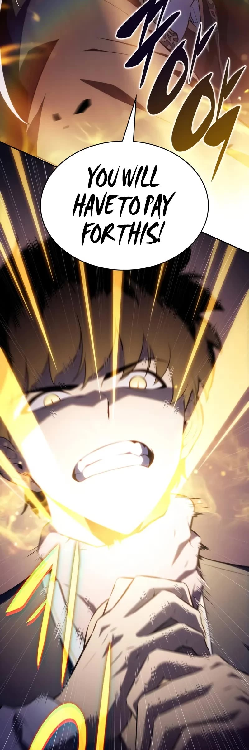 The Regressed Son of a Duke is an Assassin chapter 76 page 68