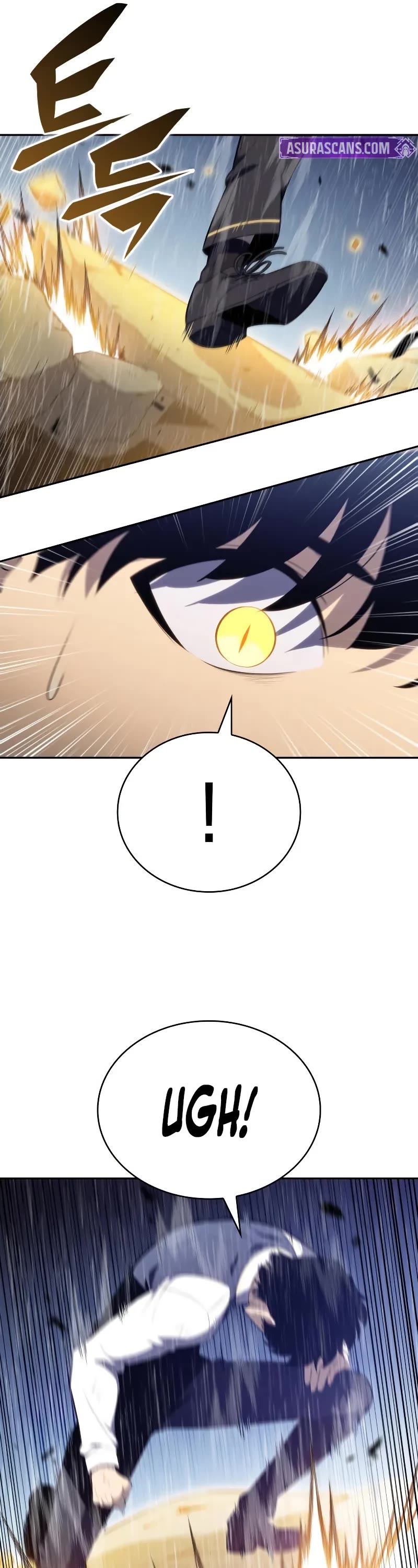 The Regressed Son of a Duke is an Assassin chapter 77 page 16