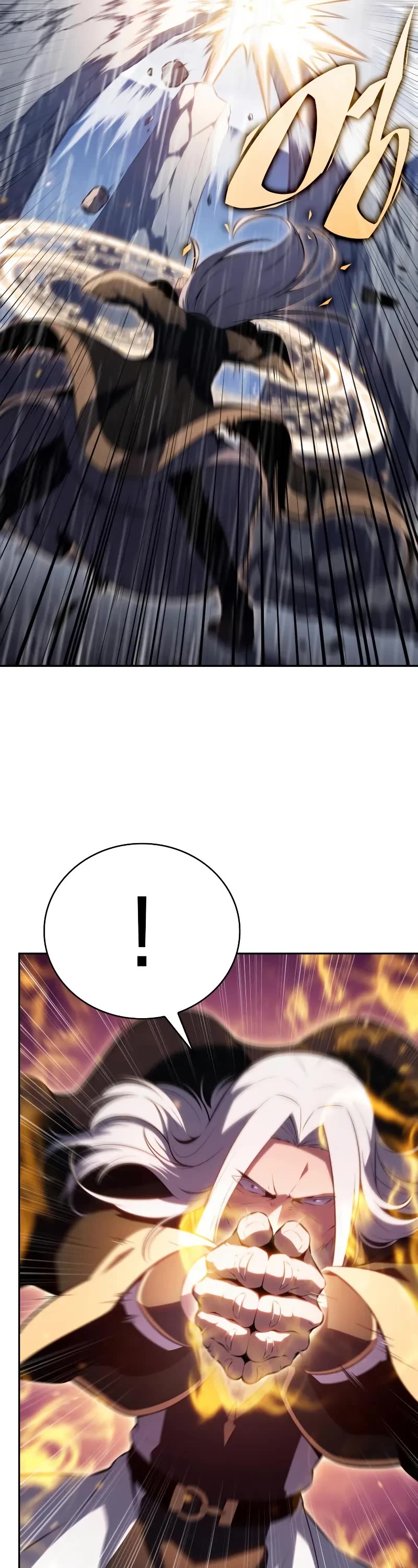 The Regressed Son of a Duke is an Assassin chapter 77 page 18