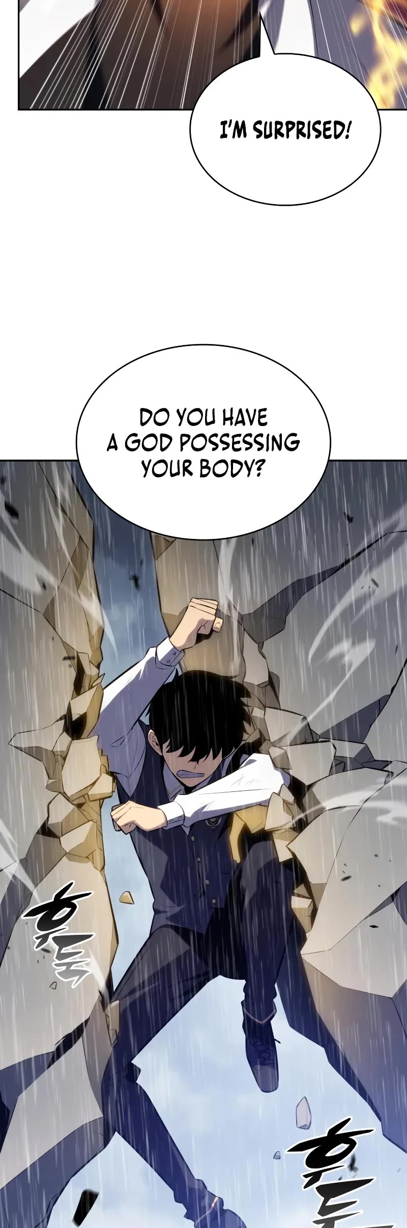 The Regressed Son of a Duke is an Assassin chapter 77 page 19