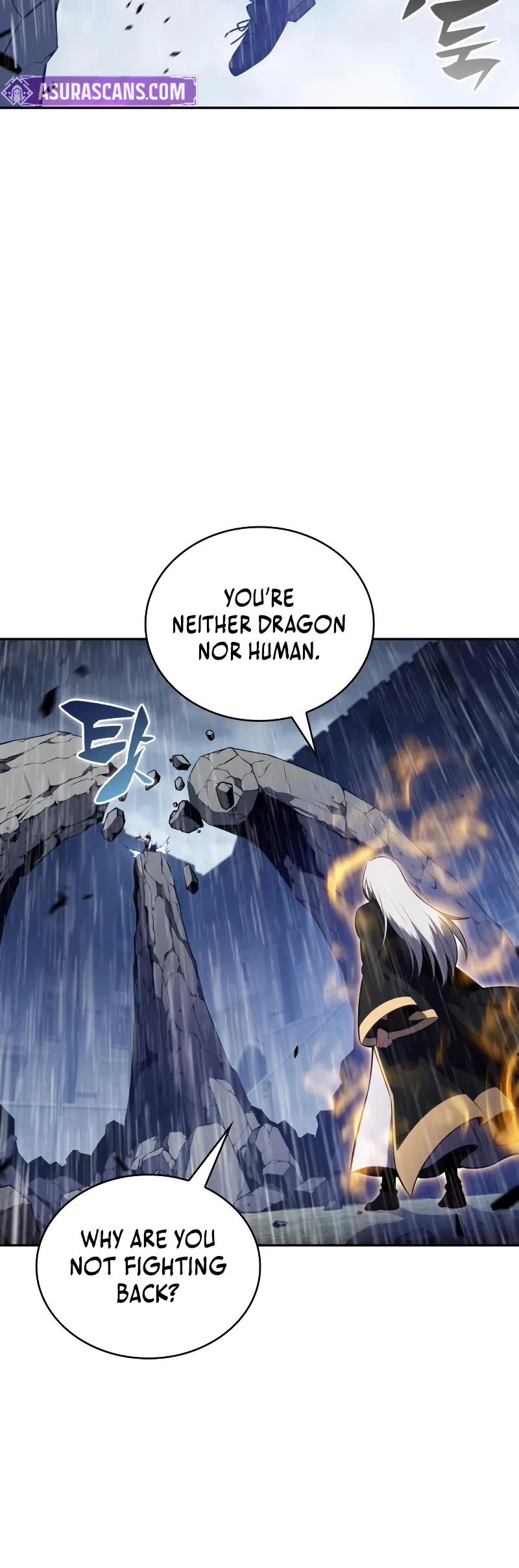 The Regressed Son of a Duke is an Assassin chapter 77 page 20