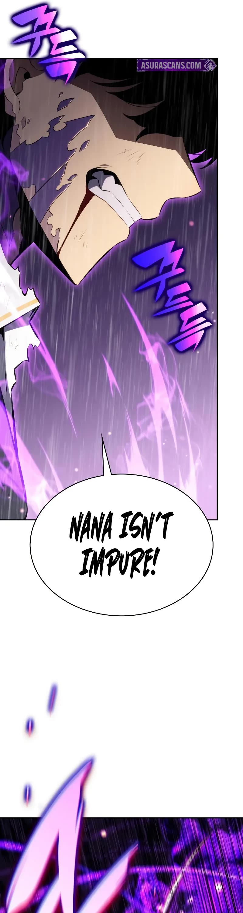 The Regressed Son of a Duke is an Assassin chapter 77 page 26