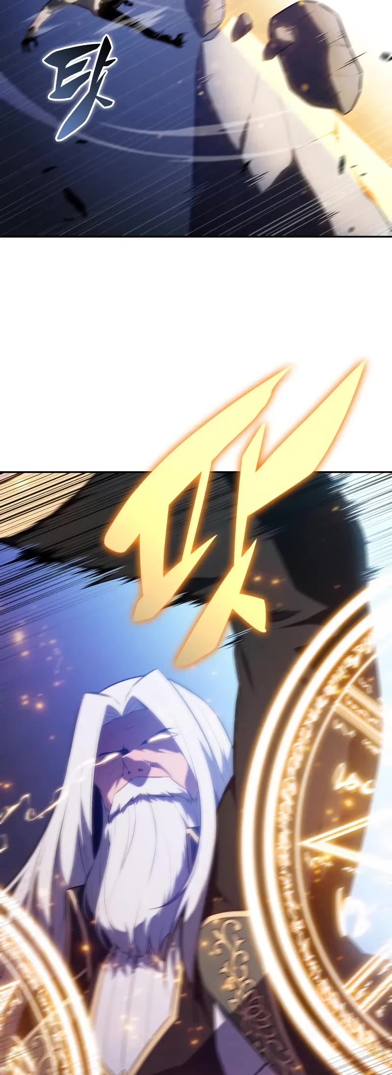 The Regressed Son of a Duke is an Assassin chapter 77 page 29