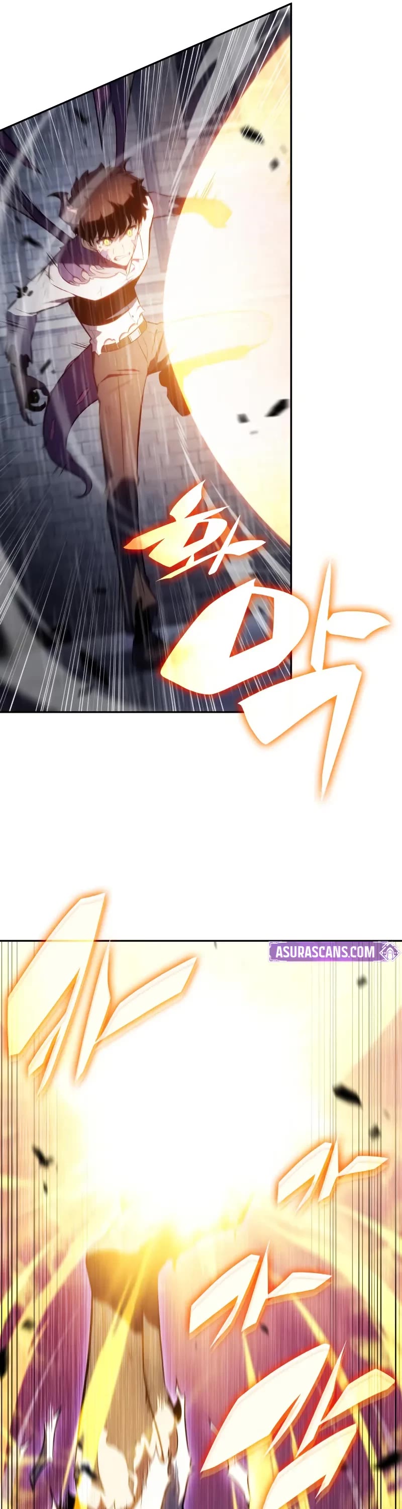 The Regressed Son of a Duke is an Assassin chapter 77 page 31