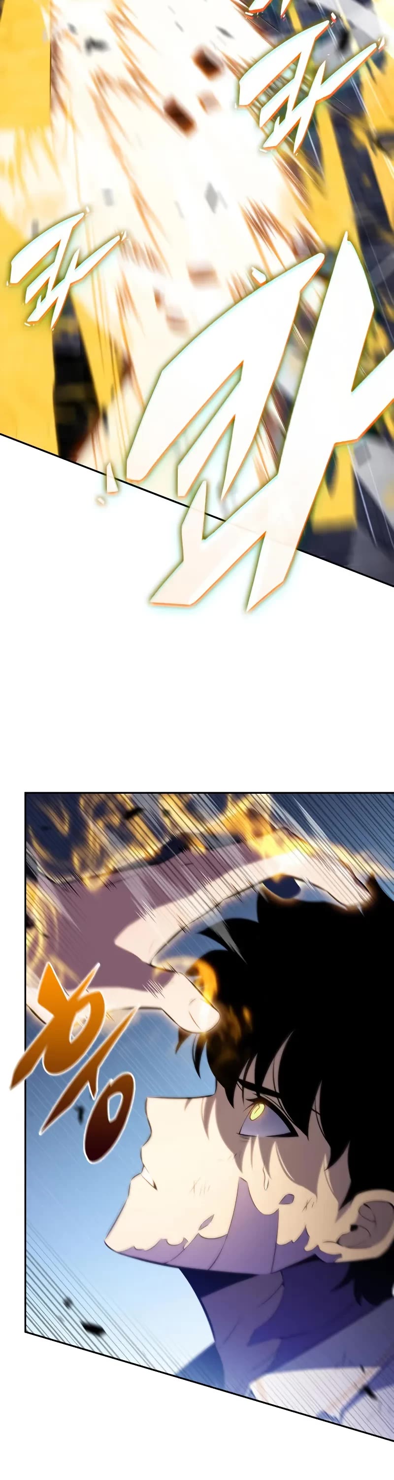 The Regressed Son of a Duke is an Assassin chapter 77 page 33